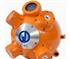 Ultrasonic Gas Leak Detector | GDU-Incus
