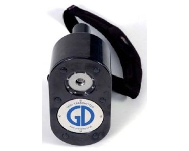 Test Tool for Ultrasonic Gas Leak Detectors | GDU-01-TT