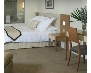 Accommodation Interior | Room & Apartment Fitouts