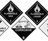 Dangerous Goods Course | Classes 2,3,4,5,6.1,8,9