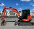 Kubota - Used Mini Excavator | 2023 Kubota U55-4