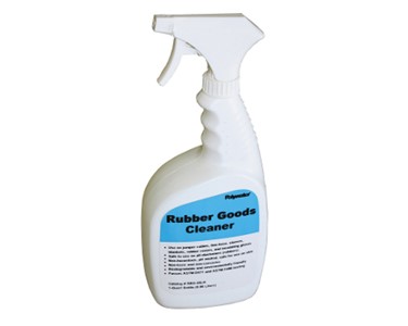 Rubber Goods Cleaner - RBG-35LR