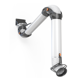 Fume Extraction Arm