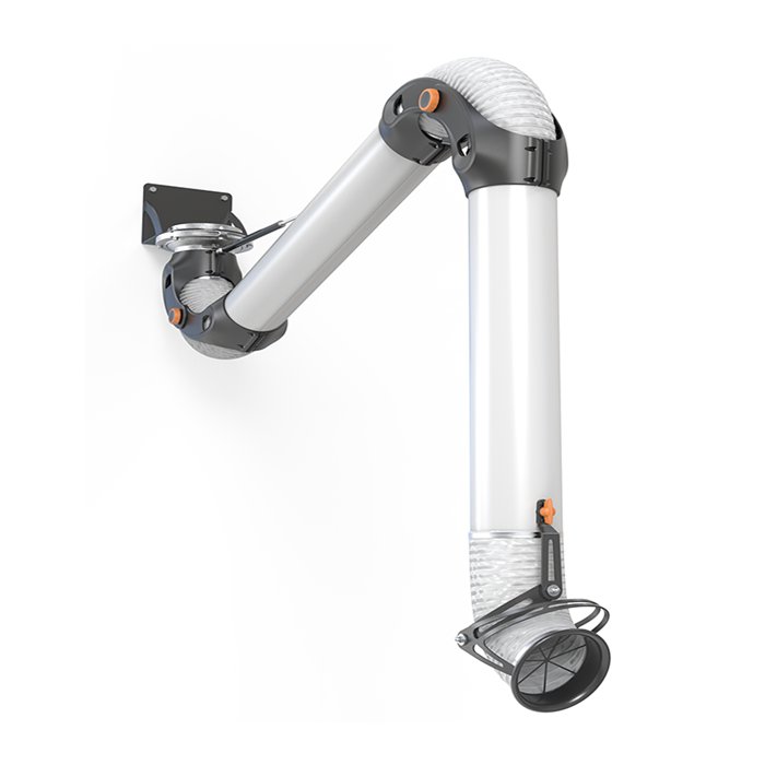 Fume Extraction Arm