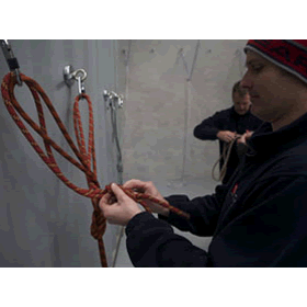 Safety Training | Twin Rope Access