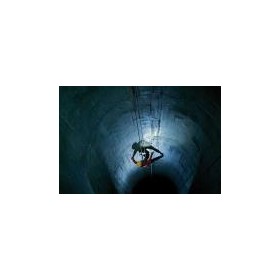 Safety Training | Working in Confined Spaces