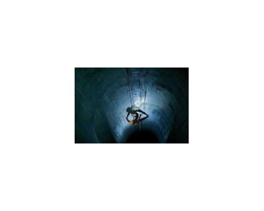 Safety Training | Working in Confined Spaces