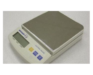 Nuweigh - Electronic Precision Scale | KK Series 