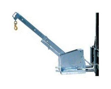 Forklift Attachments