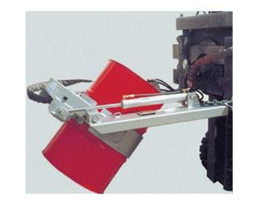 Forklift Attachments
