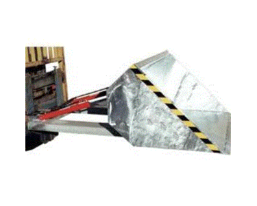 Forklift Attachments