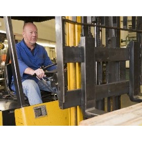 Forklift Licence Training | LF Class