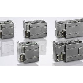 PLC | SIMATIC S7-200 Micro PLC