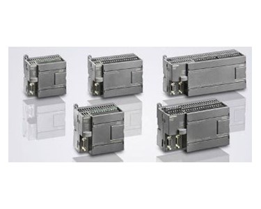PLC | SIMATIC S7-200 Micro PLC