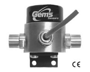 Pressure Sensor | Gems 5482 OEM differential pressure transmitter