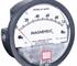 Dwyer Pressure Sensor | Series 2000 Magnehelic Differential Pressure Gage