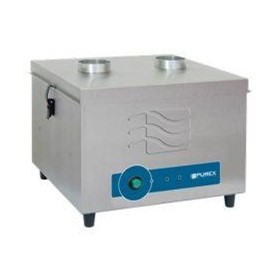Fume Extractor | 070362 | Systems