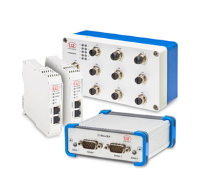 Displacement Measurement System & Controller