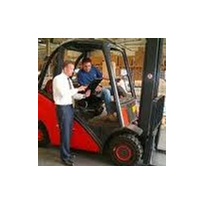 The importance of forklift safety training