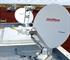 Complete Satellite Communication Systems