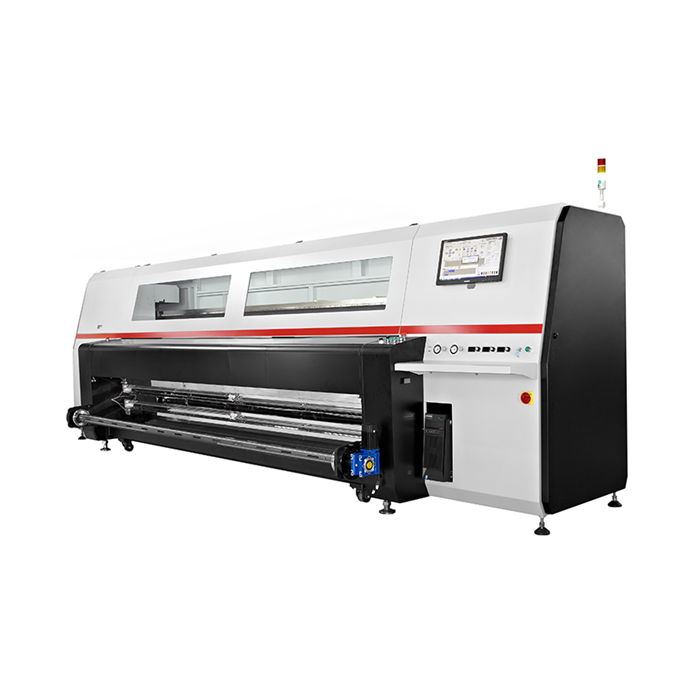 Textile Printer