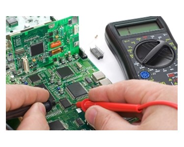 Electronic Repair | Upgrades | Modification | Service