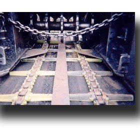 Mining Equipment | Trim Chain