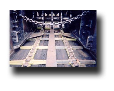 Mining Equipment | Trim Chain