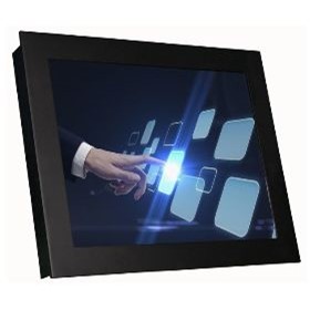 Industrial Touch Screen Monitor | NEX IR2