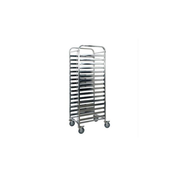 Gastronorm & Bakery Trolley