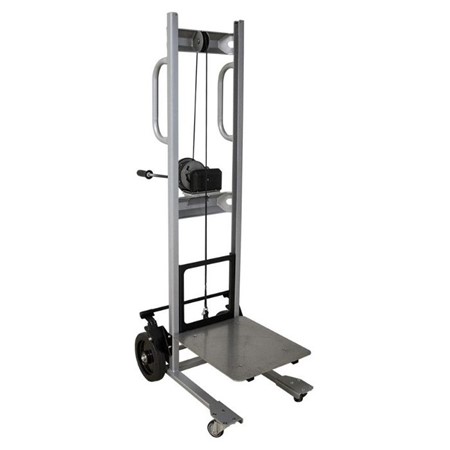 Fork Platform Lift Trolley in Melbourne for Sale - Compare Prices ...