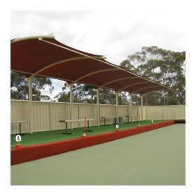 Cantilever Shades