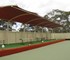 Cantilever Shades