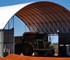 DomeShelter | Container Mounted