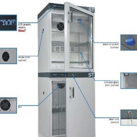 Medical Storage Cabinet | PLUS S 