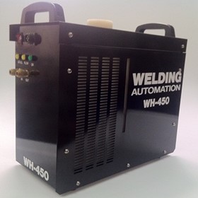 Welding Torch | Cooling System | WH-450