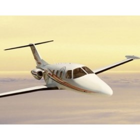 Private Jet Charter Services