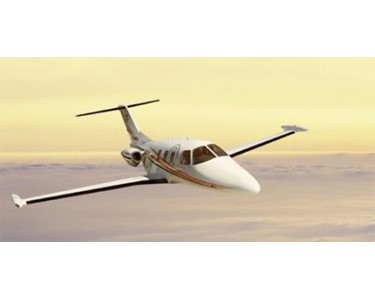 Private Jet Charter Services