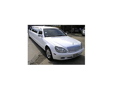 Platinum Secure Transport Vehicles