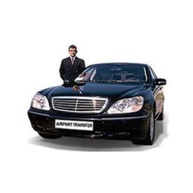 Airport Transfer Services