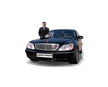 Airport Transfer Services