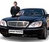 Airport Transfer Services