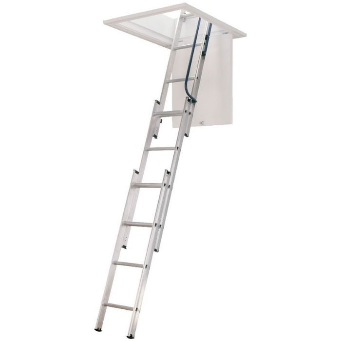 Attic Ladder