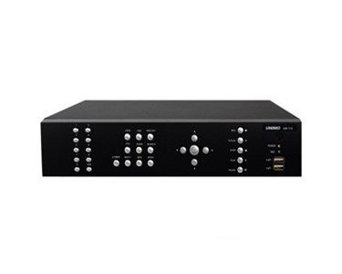 DVR Systems "16ch Elite Series" available from OmniView