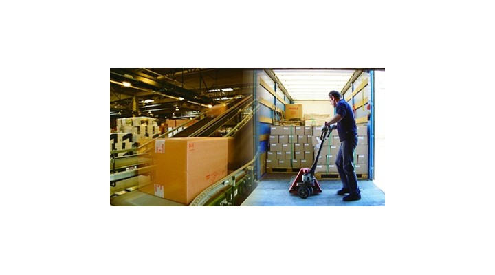 The supply chain of the future will require that technology be flexible and versatile as well as smart.