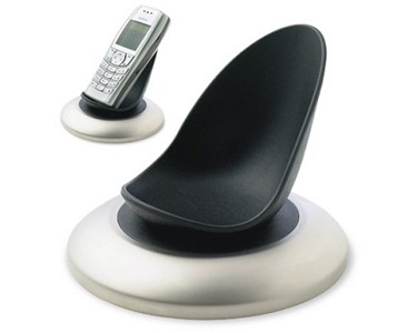 Promotional Products | Deluxe Mobile Phone Holder