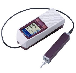 Surface Roughness Gauge