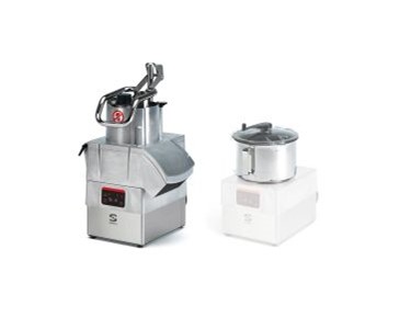 Sammic - Vegetable Preparation Machine & Cutter | Combi CK-401