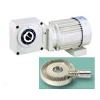 Role of gear-motors in automotive manufacturing