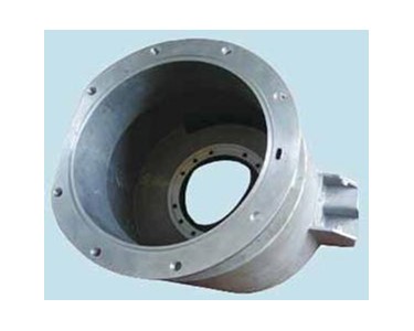 Castings | Grey Iron & Ductile Iron